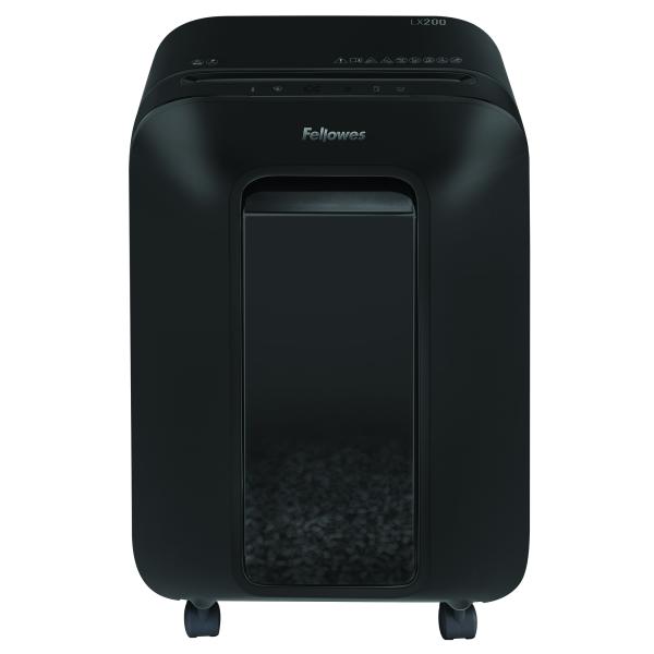 Fellowes Skartovač LX 200 