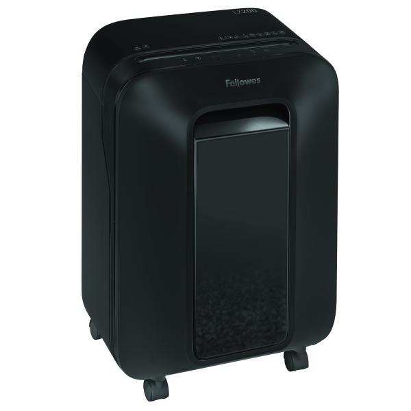 Fellowes Skartovač LX 200 