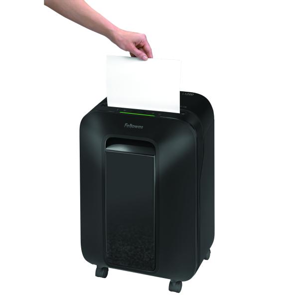 Fellowes Skartovač LX 200 
