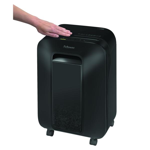 Fellowes Skartovač LX 200 