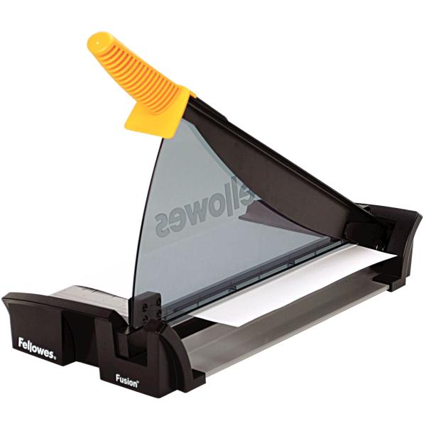 Fellowes Rezačka Fusion A4 