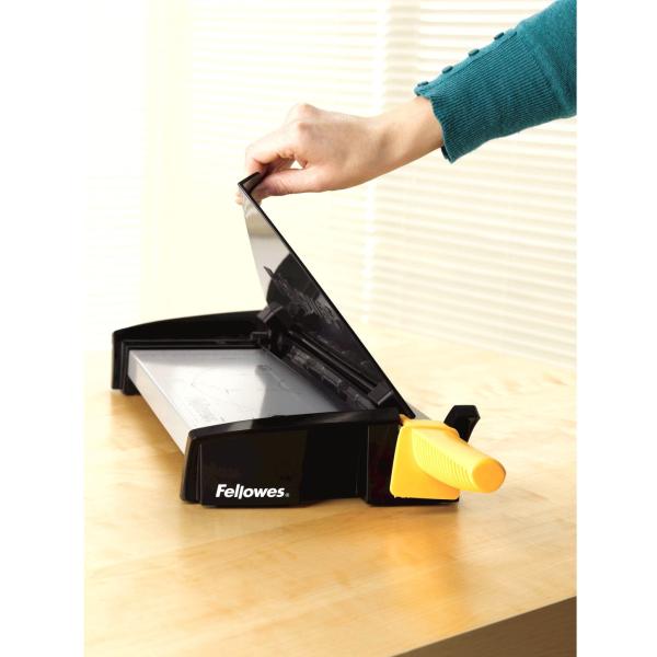 Fellowes Rezačka Fusion A4 