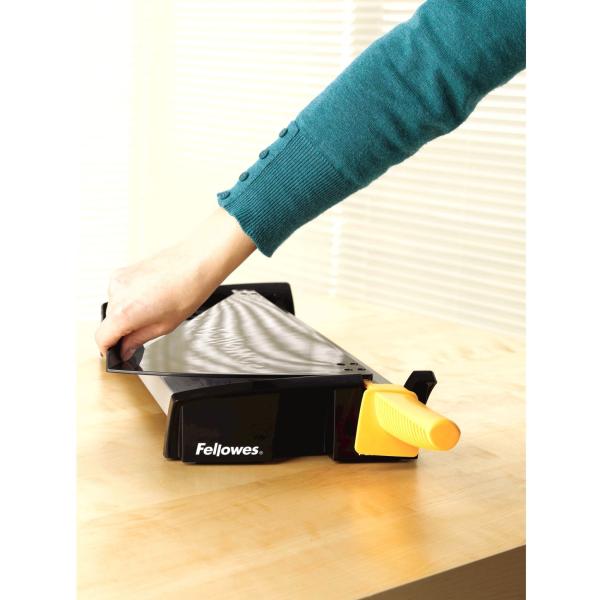 Fellowes Rezačka Fusion A4 