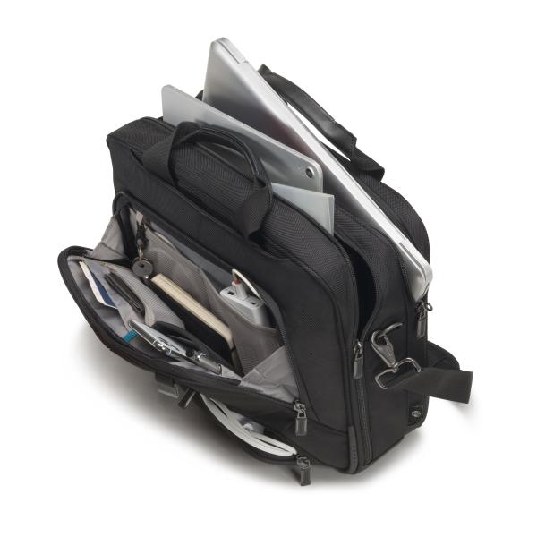 DICOTA Eco Top Traveller PRO 15-17.3” 