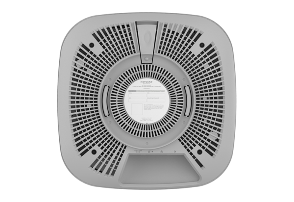 NETGEAR 2PT BUSINESS WIFI 6 4+4+4 AP 