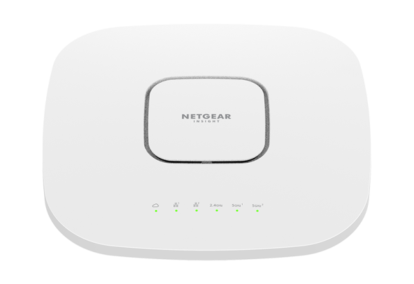 NETGEAR 2PT BUSINESS WIFI 6 4+4+4 AP