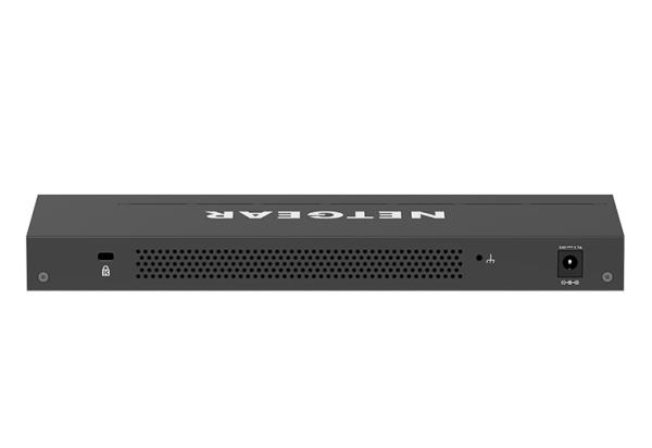 NETGEAR 16PT GE PLUS SWCH W/ POE+ 