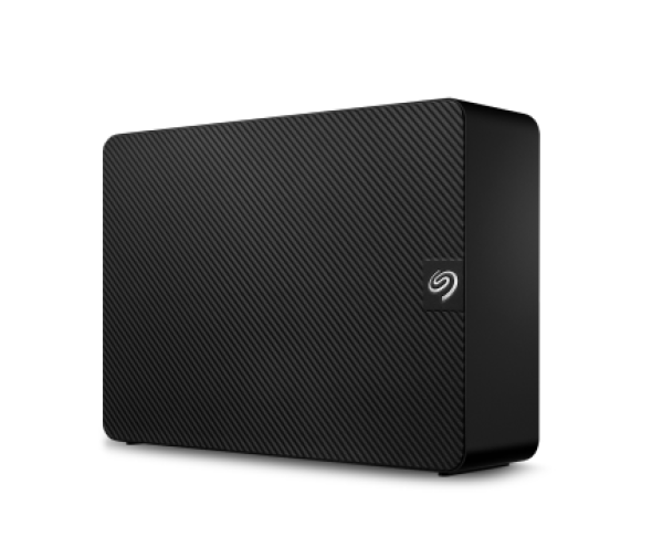 Seagate Expansion/ 4TB/ HDD/ Externí/ 3.5
