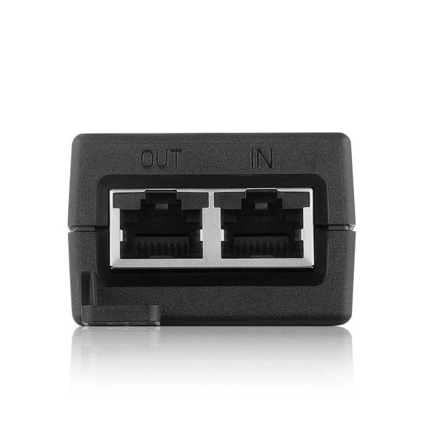 Zyxel PoE12-30W Multi Gig 1/ 2, 5 Gb Single Port 802.3at PoE+ Injector 