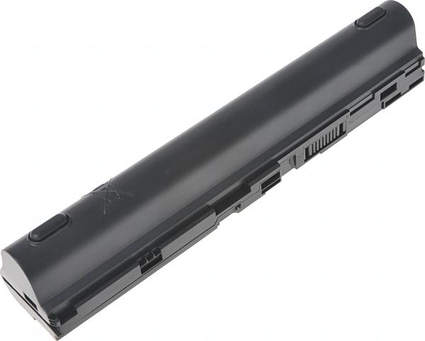 Batéria T6 power Acer Aspire One 725, 756, V5-121, V5-131, V5-171, TravelMate B113-E, 4cell, 2600mAh 
