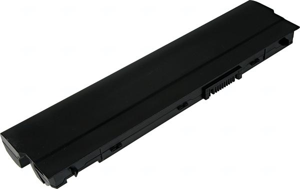 Batéria T6 Power pre Dell Latitude E6220, E6230, E6320, E6330, E6430s, 5200mAh, 58Wh, 6cell 