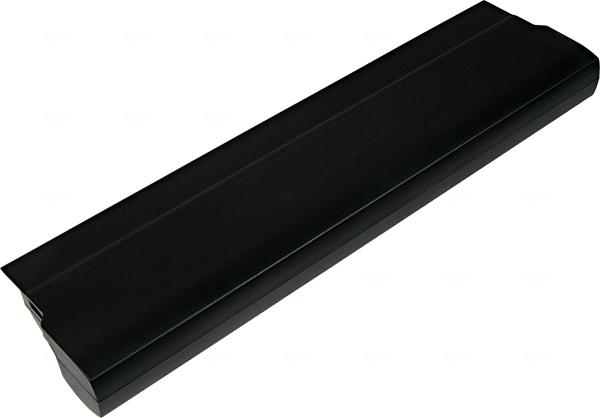 Batéria T6 Power pre Dell Latitude E6220, E6230, E6320, E6330, E6430s, 5200mAh, 58Wh, 6cell 