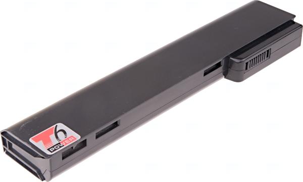 Batéria T6 Power pre HP ProBook 6360b, 6460b, 6470b, 6560b, 6570b, 8460, 8470, 5200mAh, 56Wh, 6cell 