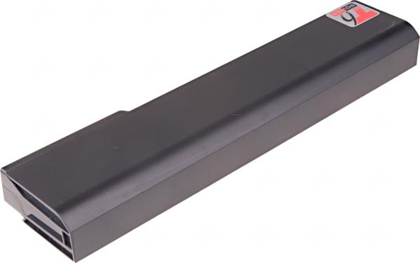 Batéria T6 Power pre HP ProBook 6360b, 6460b, 6470b, 6560b, 6570b, 8460, 8470, 5200mAh, 56Wh, 6cell 