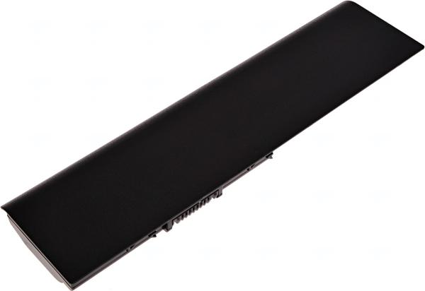 Batéria T6 Power pre HP Pavilion dv4-5000, dv6-7000, dv7-7000, m6-1000, 5200mAh, 58Wh, 6cell 