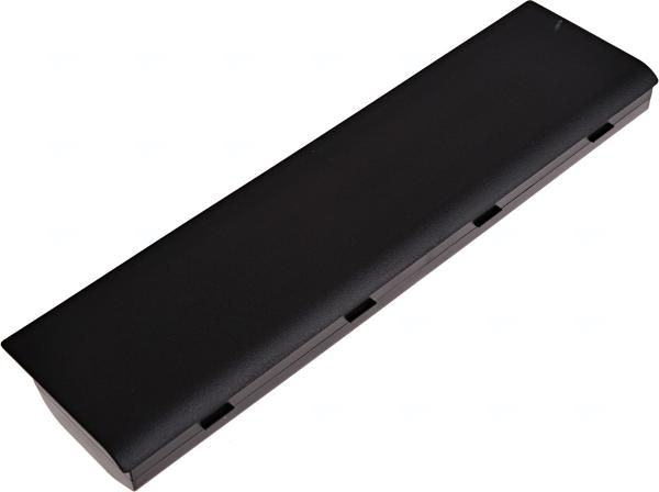 Batéria T6 Power pre HP Pavilion dv4-5000, dv6-7000, dv7-7000, m6-1000, 5200mAh, 58Wh, 6cell 