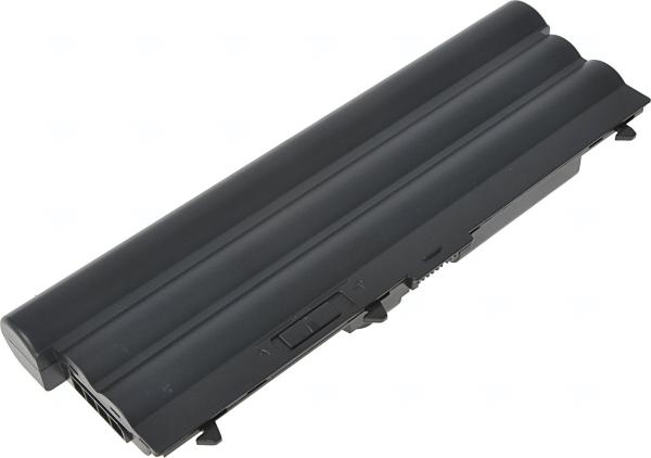 Batéria T6 Power Lenovo ThinkPad T430, T430, T530, T530, L430, L530, W530, 7800mAh, 87Wh, 9cell 