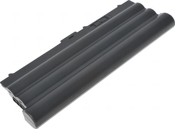 Batéria T6 Power Lenovo ThinkPad T430, T430, T530, T530, L430, L530, W530, 7800mAh, 87Wh, 9cell 