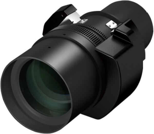 Long Throw Zoom Lens (ELPLL08) EB
