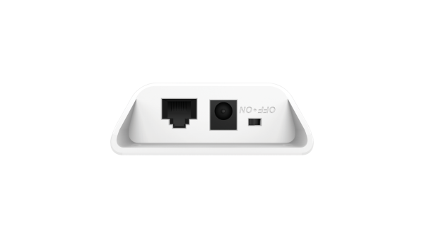 D-Link DPE-301GI 1-port Gigabit 30W PoE+ Injector 