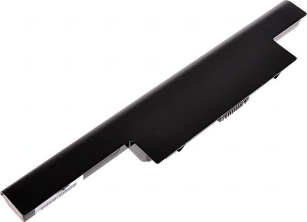 Batéria T6 Power pre Acer Aspire 4741, 5551, 5741, 5751, TravelMate 4750, 5740, 5200mAh, 58Wh, 6cell 