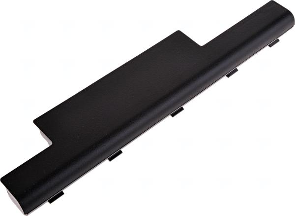 Batéria T6 Power pre Acer Aspire 4741, 5551, 5741, 5751, TravelMate 4750, 5740, 5200mAh, 58Wh, 6cell 
