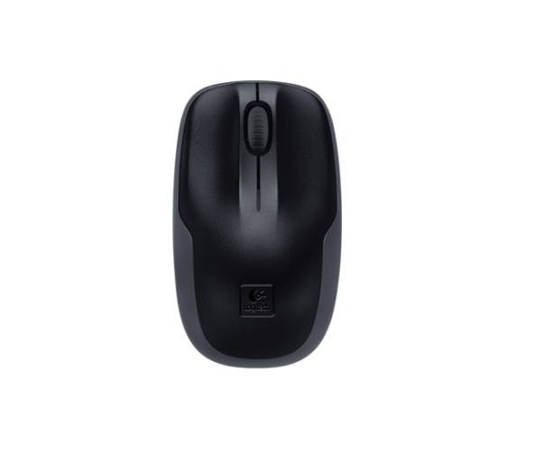 bezdrôtový set Logitech Wireless Desktop MK220, US 