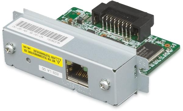 EPSON UB-E04 Ethernet rozhranie pre TM tlačiarne
