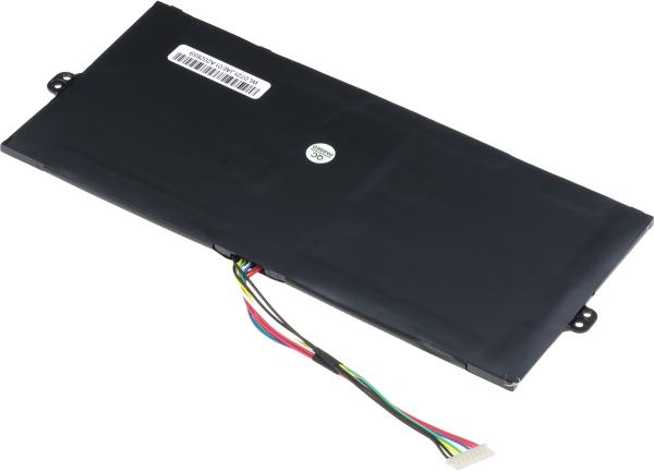 Batéria T6 Power Acer Switch SW312-31, Swift SF514-52T, Spin SP111-32N, 4670mAh, 36Wh, 2cell, Li-pol 