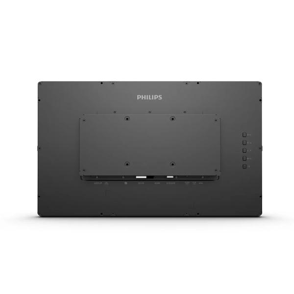 22" LED Philips 222B1TFL 
