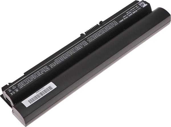 Batéria T6 Power pre Dell Latitude E6220, E6230, E6320, E6330, E6430s, 5200mAh, 58Wh, 6cell 