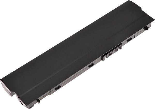 Batéria T6 Power pre Dell Latitude E6220, E6230, E6320, E6330, E6430s, 5200mAh, 58Wh, 6cell 
