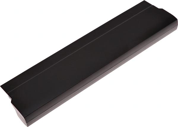 Batéria T6 Power pre Dell Latitude E6220, E6230, E6320, E6330, E6430s, 5200mAh, 58Wh, 6cell 