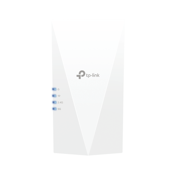 TP-Link RE500X AX1500 WiFi6 Range Extender 