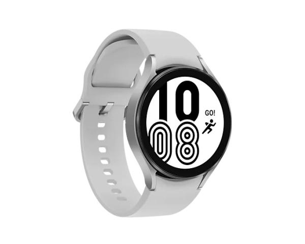 Samsung Galaxy Watch Active 4/ 44mm/ Silver/ Sport Band/ Silver 
