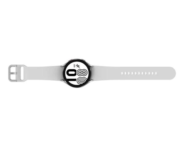 Samsung Galaxy Watch Active 4/ 44mm/ Silver/ Sport Band/ Silver 