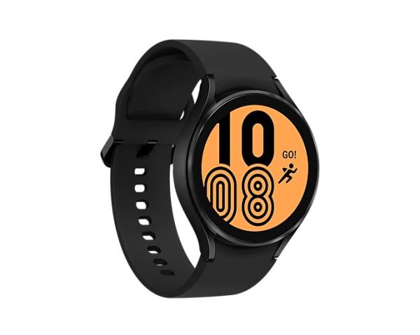 Samsung Galaxy Watch Active 4/ 44mm/ Black/ Šport Band/ Black 