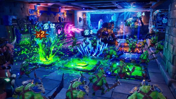 ESD Orcs Must Die! 3 