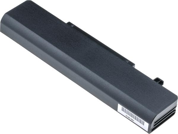 Batéria T6 Power Lenovo IdeaPad B480, B580, G480, B590, Z480, V480, Edge E530, 5200mAh, 56Wh, 6cell 