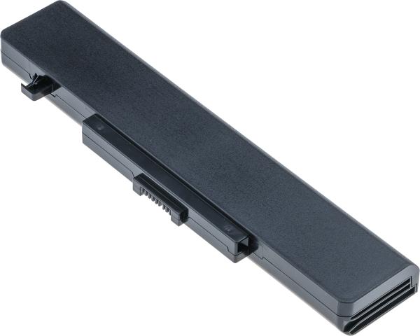 Batéria T6 Power Lenovo IdeaPad B480, B580, G480, B590, Z480, V480, Edge E530, 5200mAh, 56Wh, 6cell 