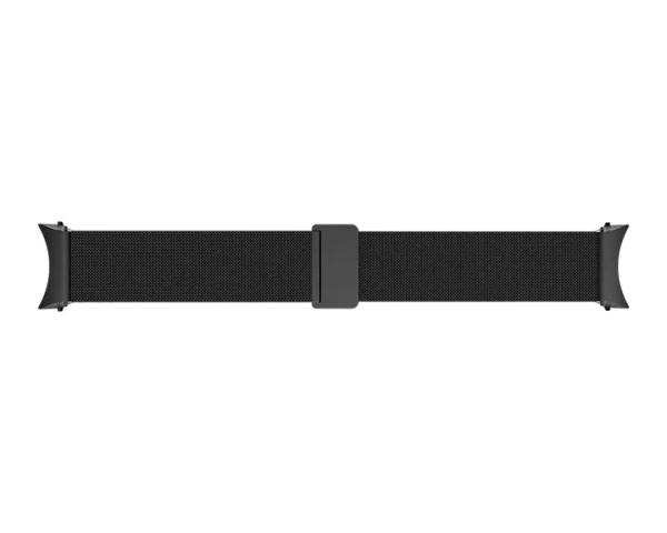 Samsung Kovový remienok z ťahu (S/ M) Black