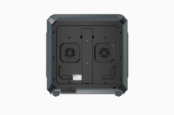GEMBIRD Flashforge Creator 3 