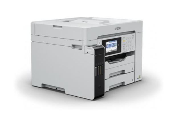 EPSON EcoTank M15180, 3v1, 4800x1200dpi, A3, USB, 25PPM,  Trade In 3000 Kč 