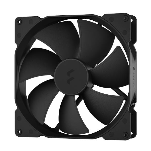 Fractal Design 180mm Dynamic X2 GP PWM čierna