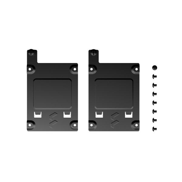 Fractal Design SSD Bracket Kit TypB, Black DP 