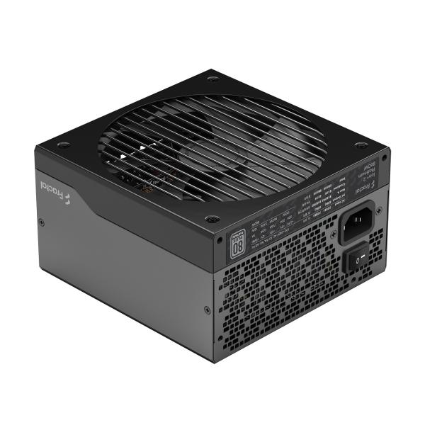 Fractal Design ION+/ 860W/ ATX/ 80PLUS Platinum/ Modular 