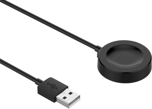 Tactical USB Nabíjací Kábel pre Huawei Watch 3/ 3 PRO/ GT 2 PRO/ GT 2 PRO ECG 