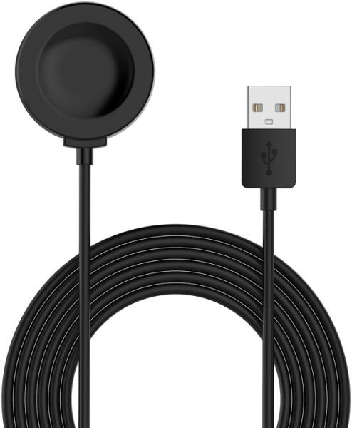 Tactical USB Nabíjací Kábel pre Huawei Watch 3/ 3 PRO/ GT 2 PRO/ GT 2 PRO ECG 
