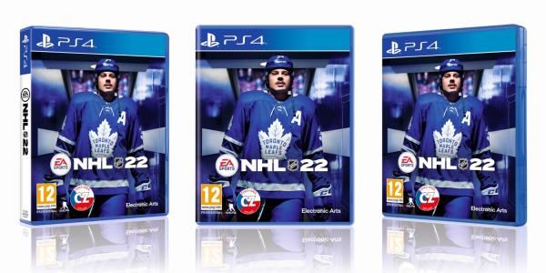 PS4 - NHL 22