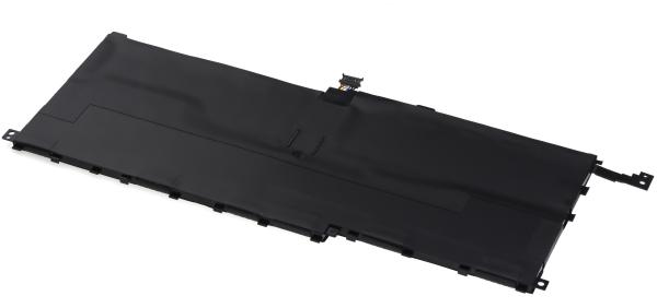 Batéria T6 Power pre Lenovo ThinkPad X1 Carbon 4th Gen, X1 Yoga, 3080mAh, 47Wh, 4cell, Li-Pol 
